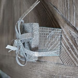 3 for 10$**Silver ornament